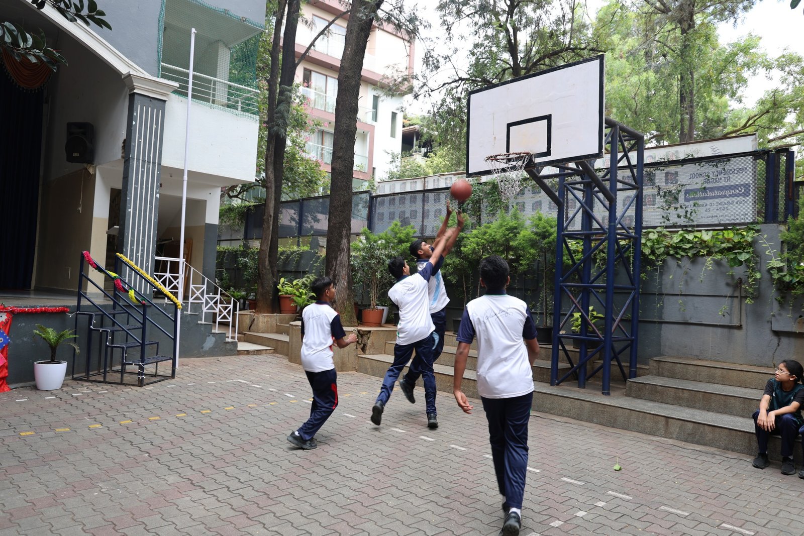 Facilities